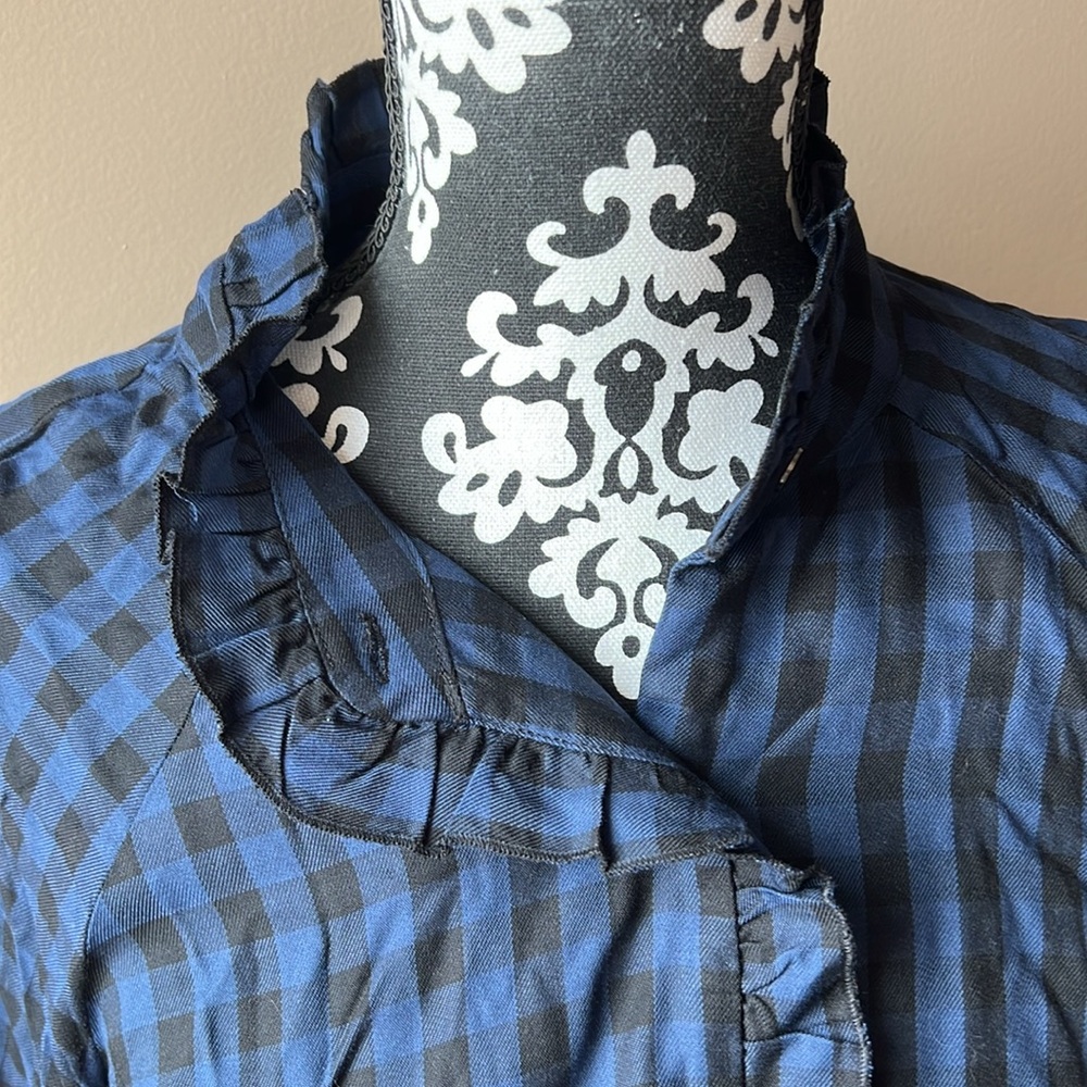 Cabi Aberdeen Shirt (style 3961) - Picture 7 of 14